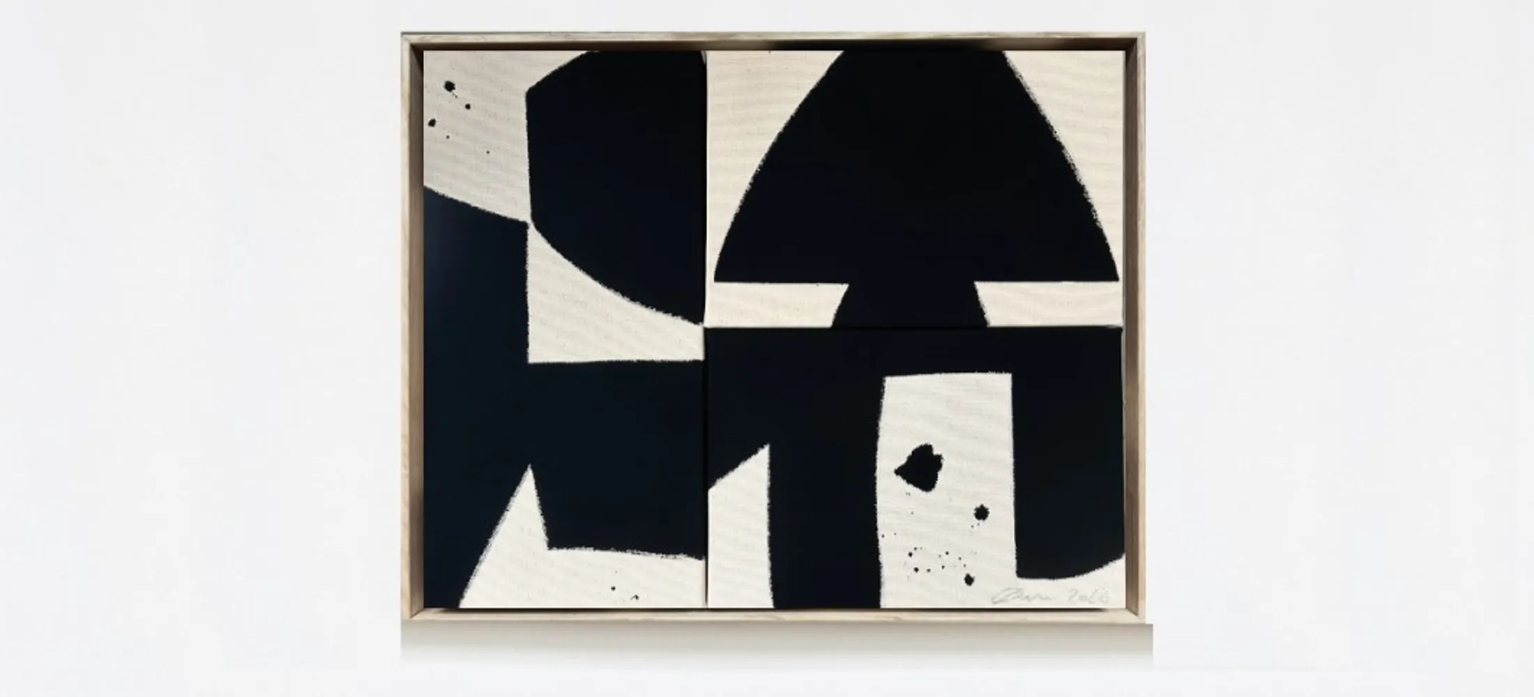 Liza Giles Small Paintings