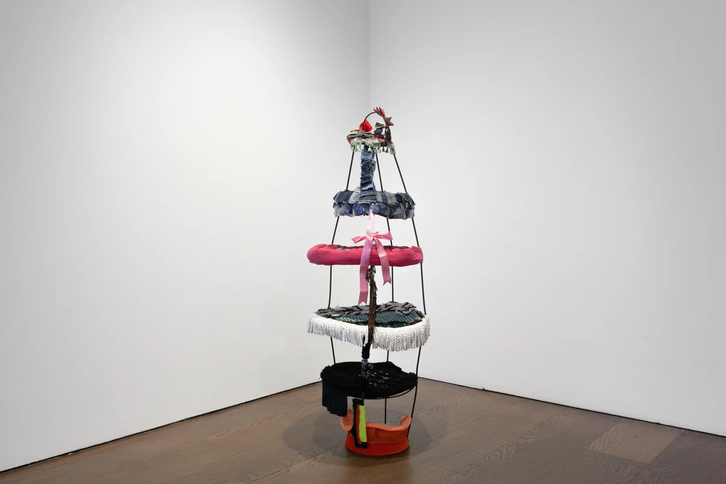 Bella Bradford Artist of the Day 2024