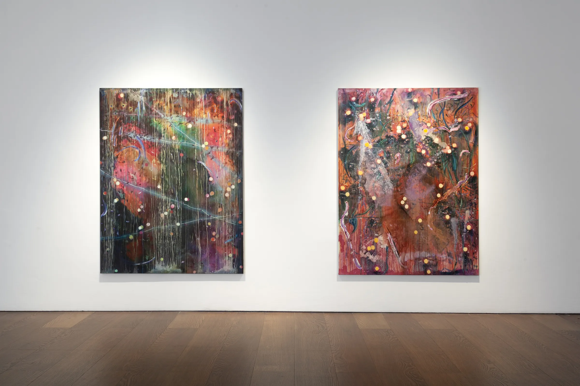 Aethan Wills Artist of the Day 2024
