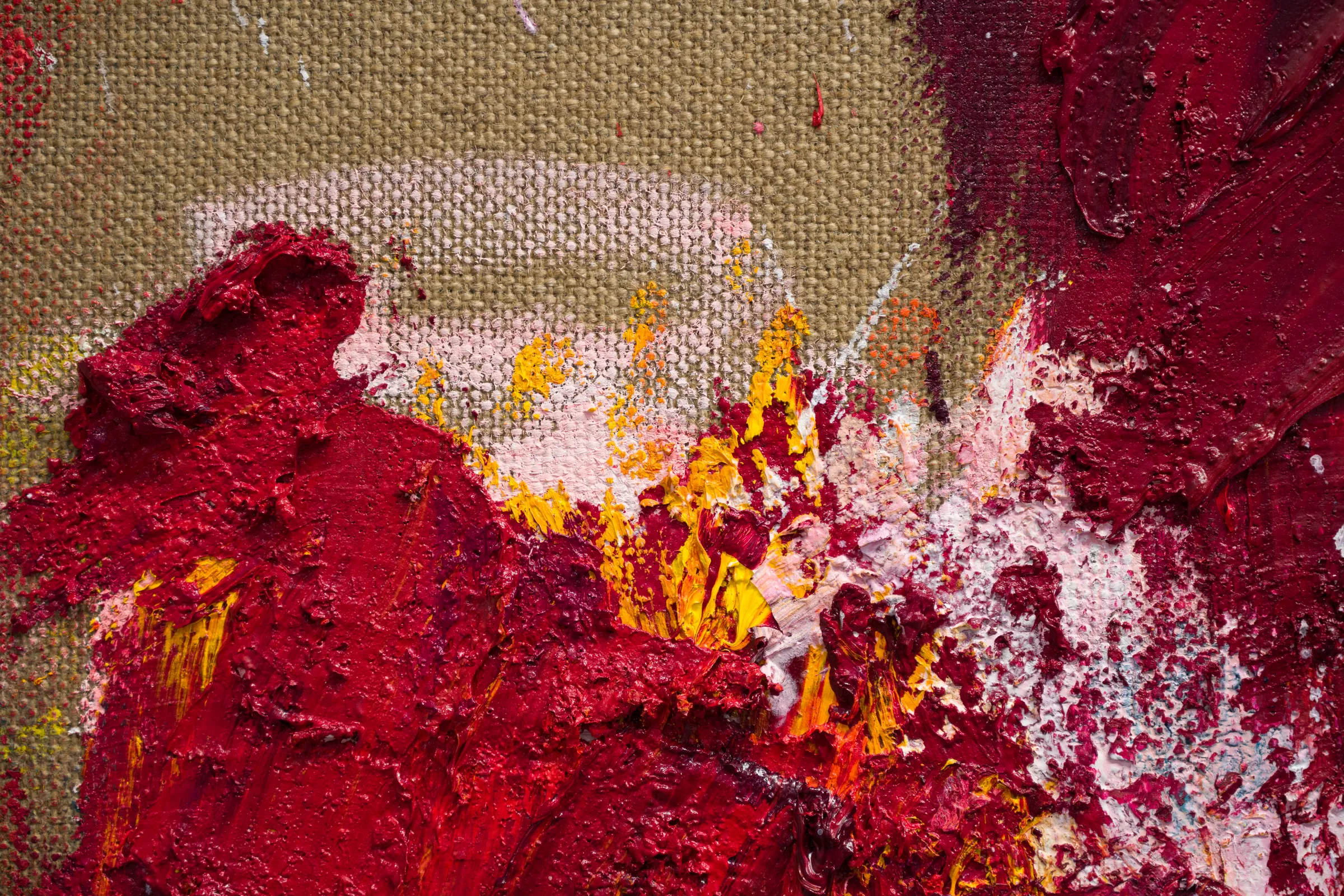 Art Basel Hong Kong Aida Tomescu | Folded In Three