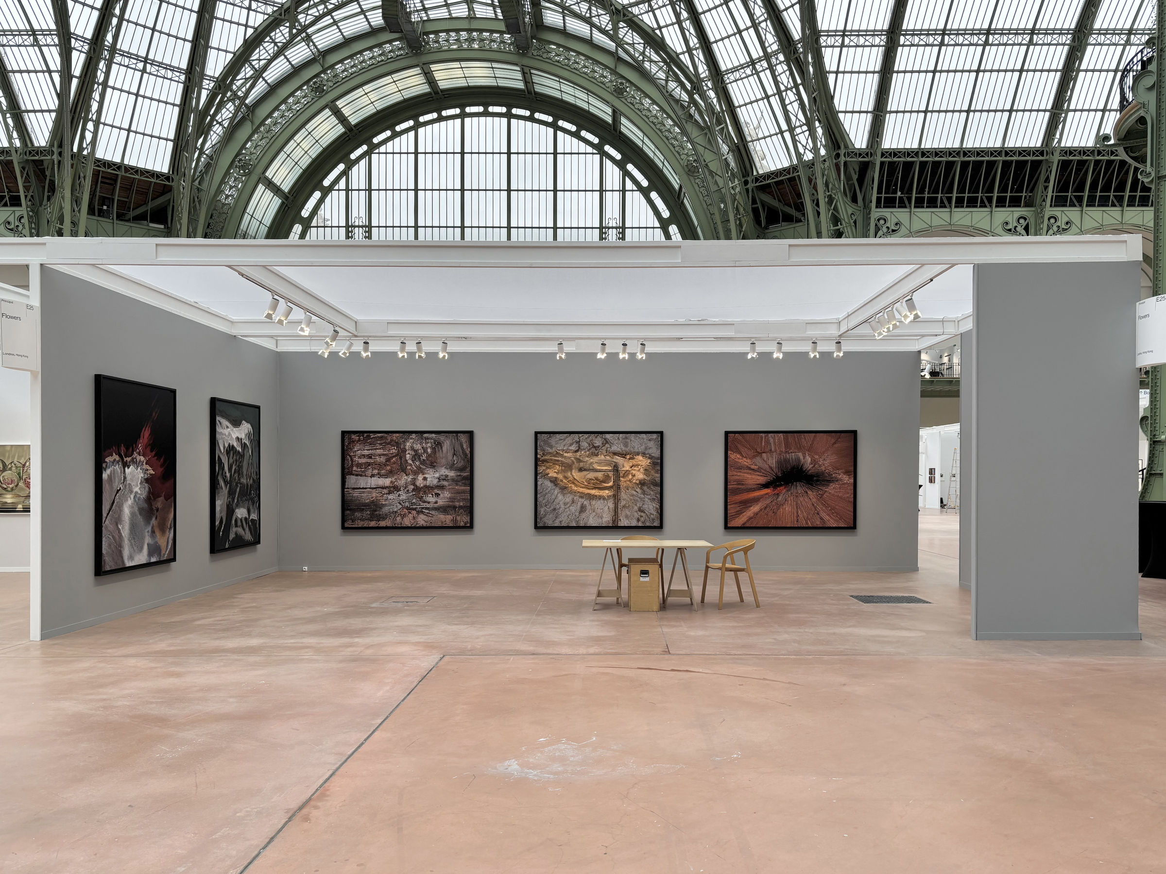 Paris Photo Edward Burtynsky: Western Australia, Recent Works