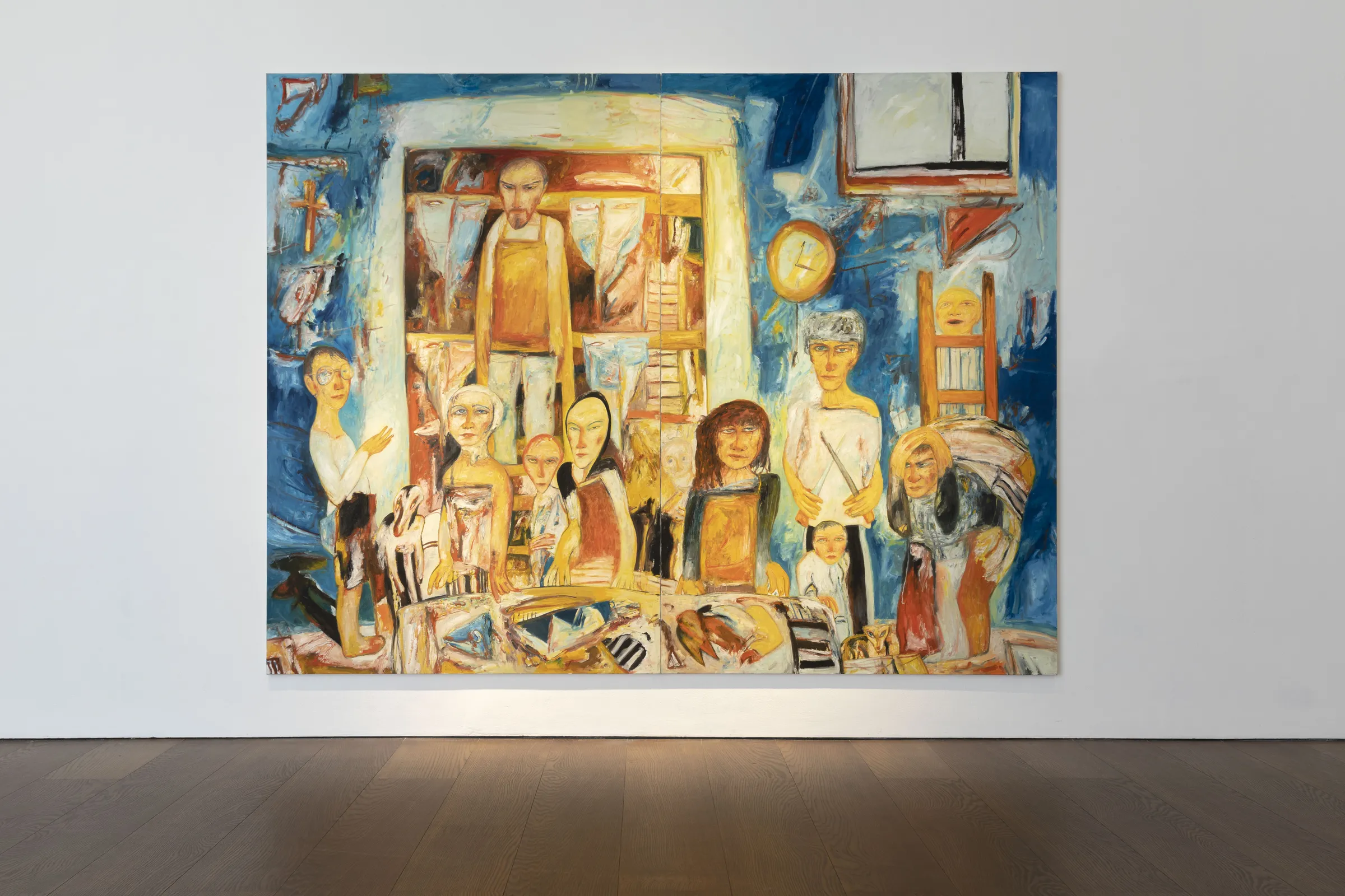 John Bellany
