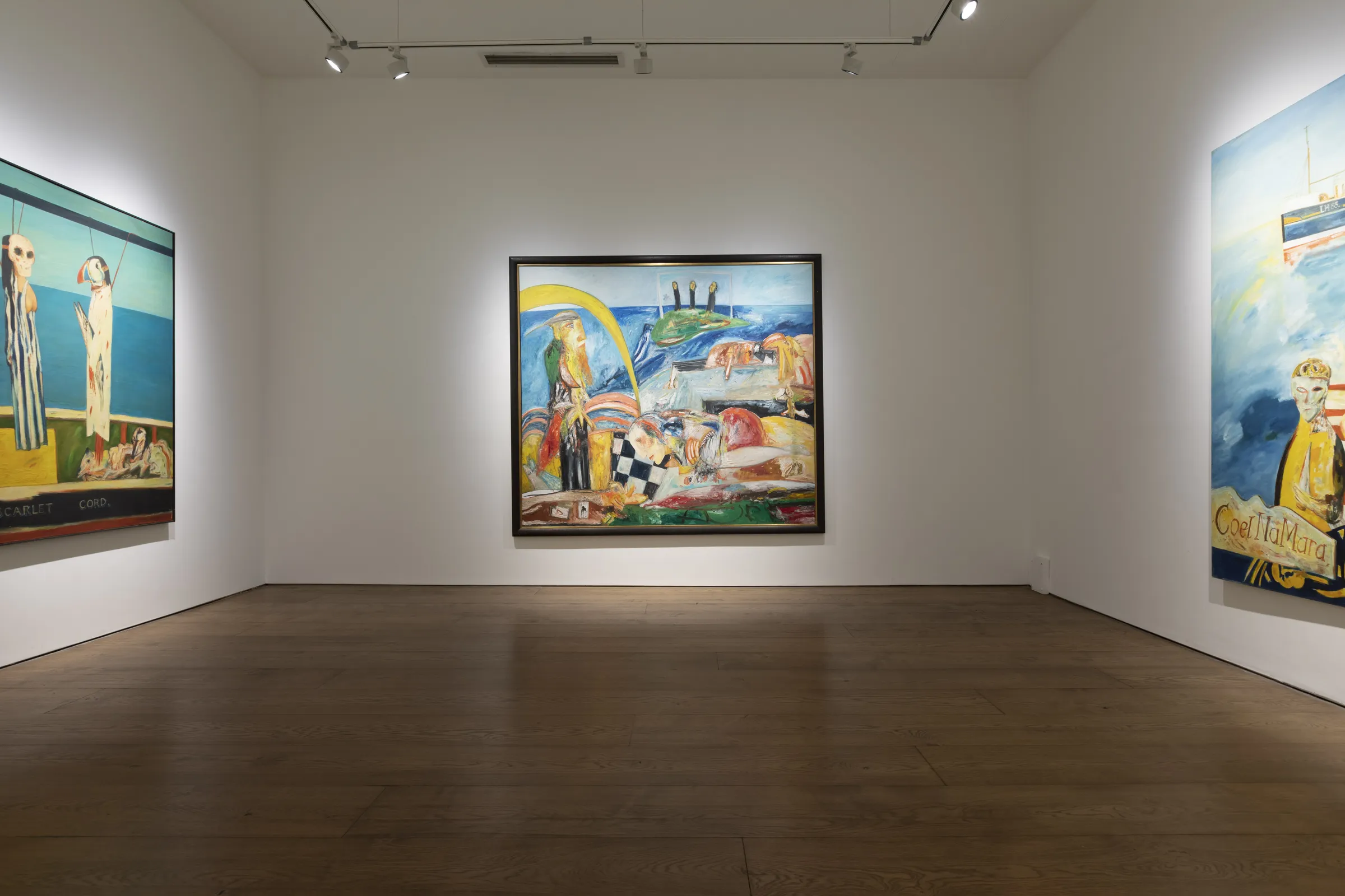 John Bellany