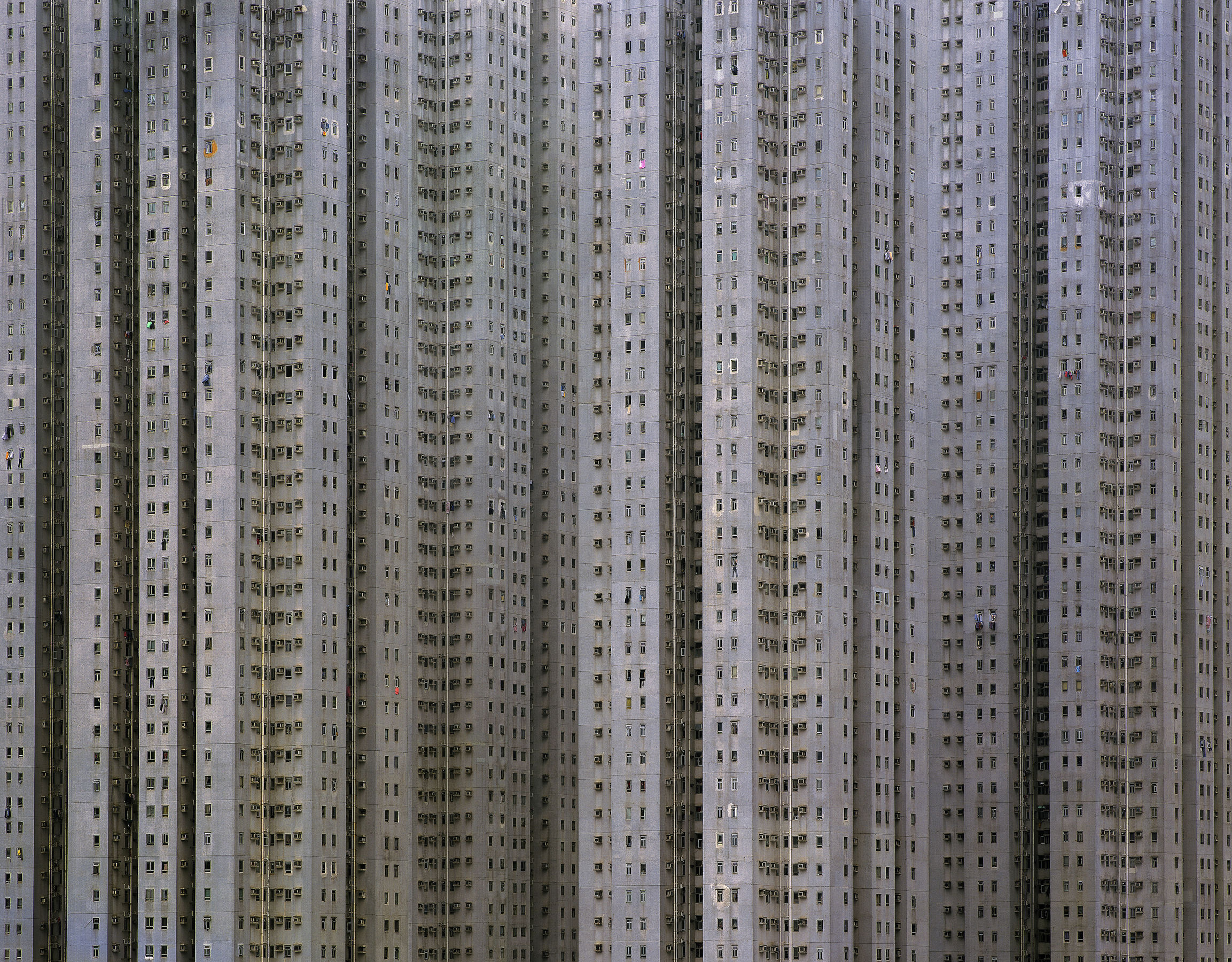 Michael Wolf