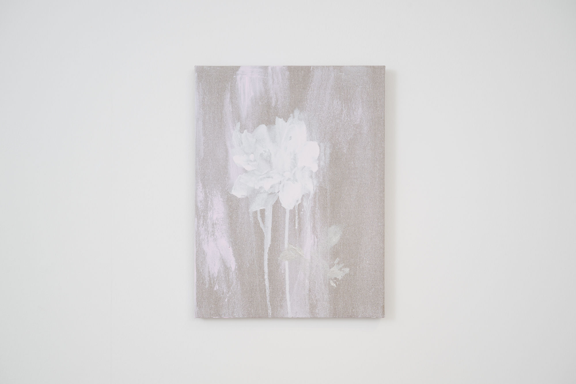 Was it a vision, or a waking dream? Chen Zhe, Bianca Raffaella and Aida Tomescu
