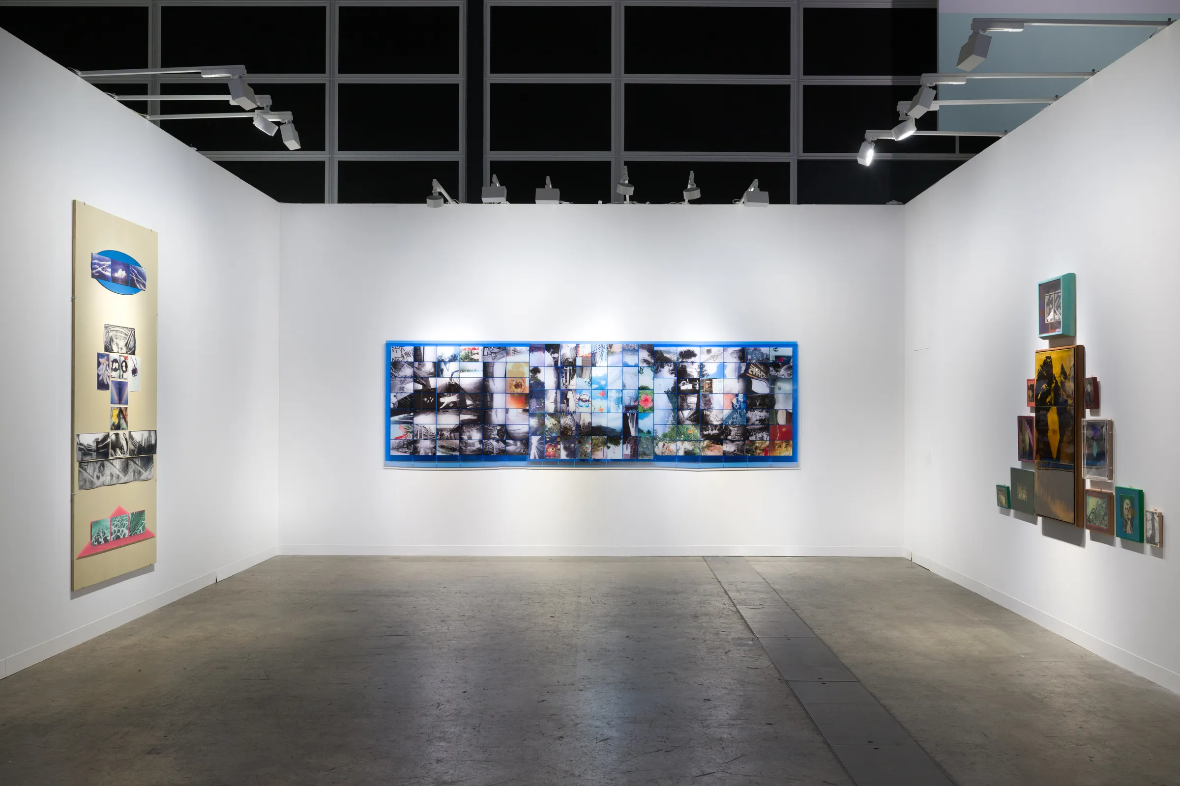 Art Basel Hong Kong Hong Kong Convention & Exhibition Centre