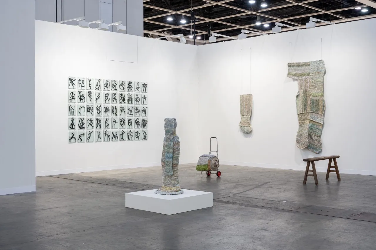Art Basel Hong Kong